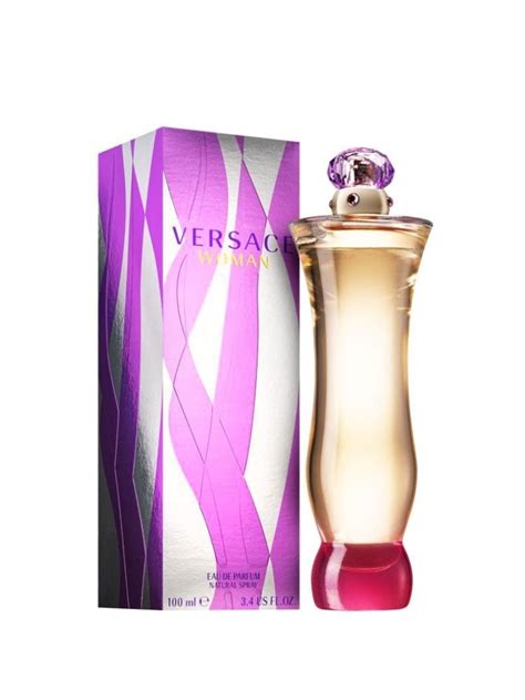 parfum versace femei elefant|Apa de parfum Versace, 100 ml, pentru femei .